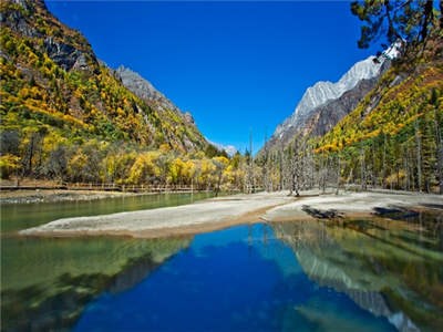 四姑娘山4月5月6月7月8月9月10月氣候溫度穿衣